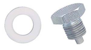 Oil Pan Plug Kits
