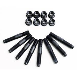 Supercharger Fastener Kits
