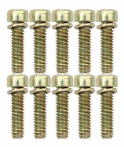 Throttle Body Fastener Kits