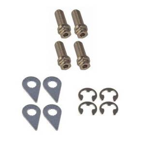 Turbocharger Fastener Kits