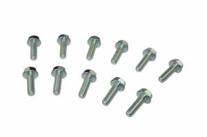 Valley Pan Fastener Kits