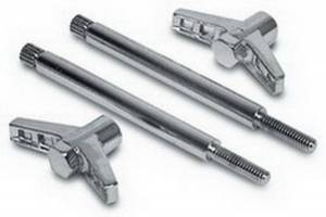 Valve Cover Fastener Kits