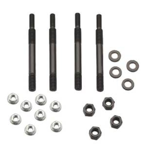 Windage Tray Fastener Kits