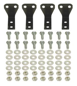 Fluid Cooler Mount Kit
