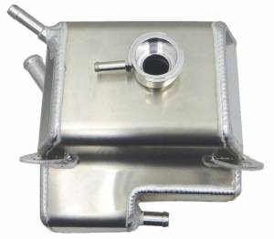 Overflow Tanks/Catch Cans and Components