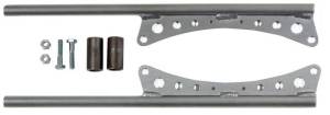 Radiator Mounting Brackets and Components