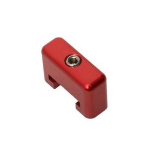 Radiator Core Retainer