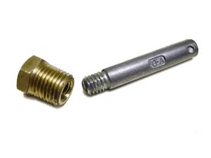 Zinc Anode
