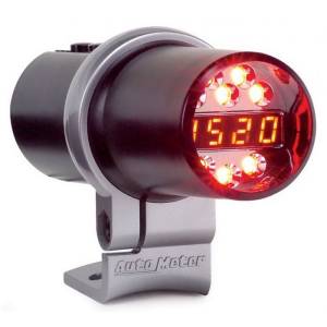 Shift/Warning Lights and Components