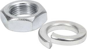 Pitman Arm Nuts
