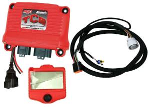 Transmission Controller