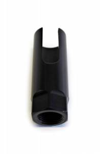 Crank Trigger Guard