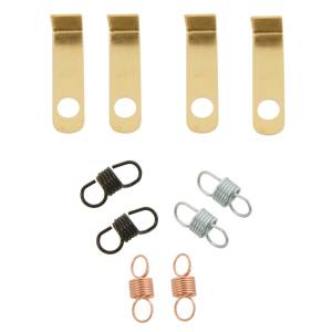 Distributor Advance Springs