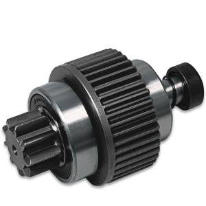 Starter Clutch Assembly