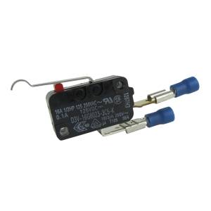 Neutral and Reverse Safety Switch
