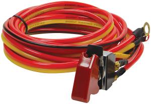 Starter Switch