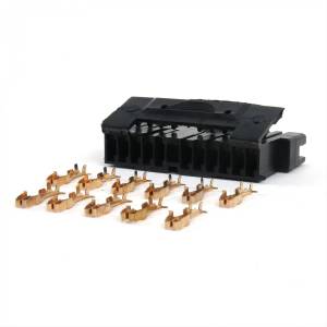 Wiring Terminal