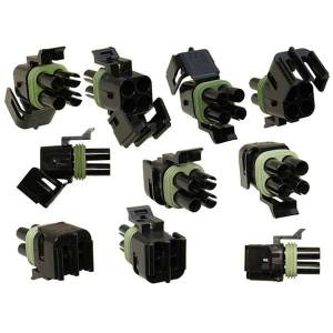 Weather Pack Housing