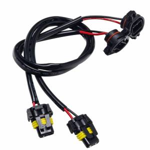 Fog Light Harness