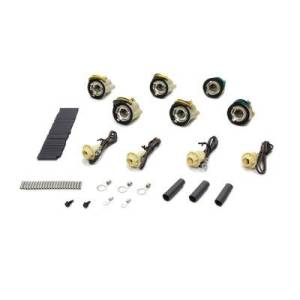 Exterior Light Socket Kit
