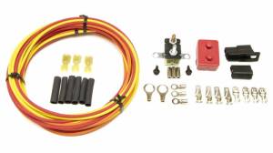 Power Top Harness