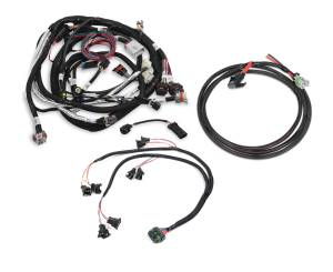 Engine Wiring Harnesses
