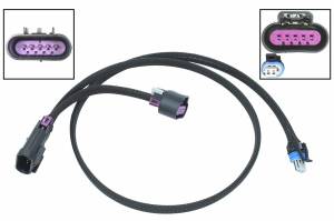 Wire Breakout Harness