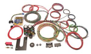 Full Wiring Harness