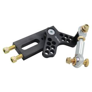 Throttle Linkage