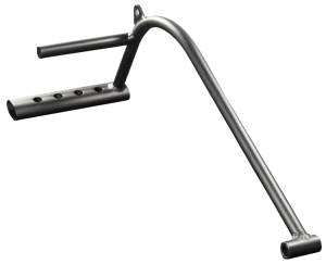 Throttle Pedal Lever