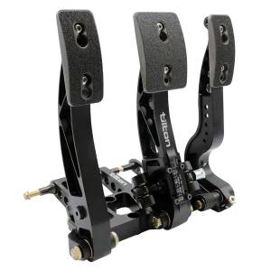 Pedal Assembly