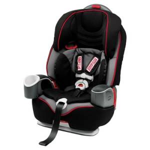 Car Seats, Childrens
