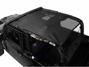 Roof Sun Shades