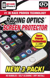 Cell Phone Screen Protector