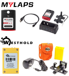 Transponders and Components