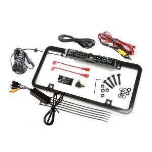 Backup Camera