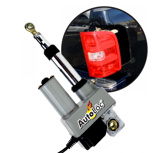 Linear Actuator