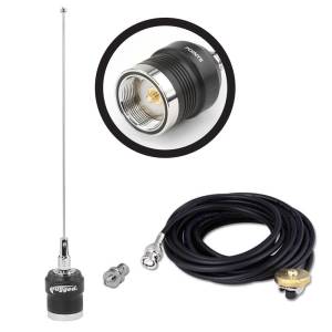 Antennas