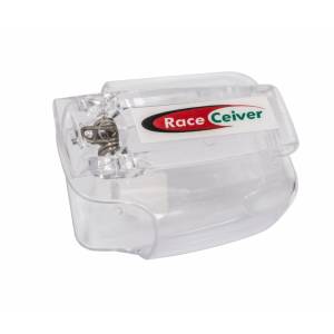 Radio Receiver Holder