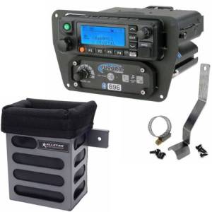 Radio Mounts