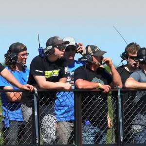 Racing Radio Systems