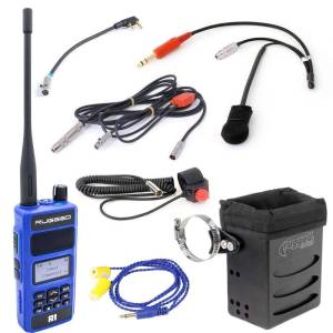 Radio System