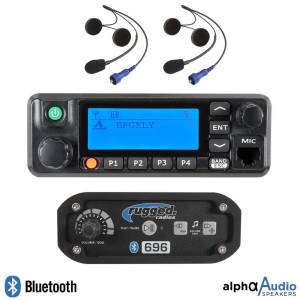Intercom Kit