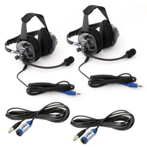 Intercom Expansion Kit