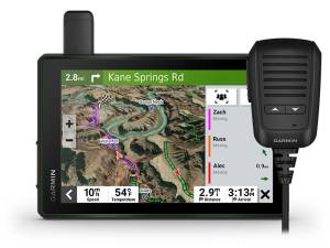 Navigation Systems