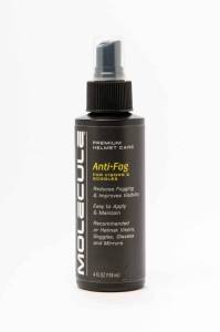 Anti-Fog Coating