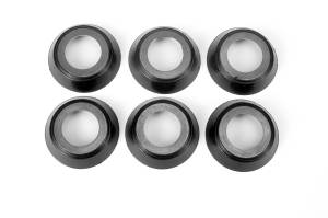 Rod End Seal