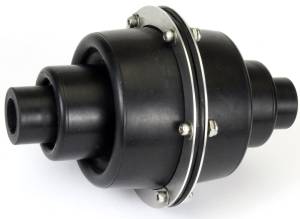 Panhard Adjuster Boot