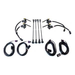 Ride Height Sensor