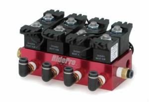 Air Spring Solenoid